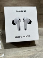 Samsung Galaxy Buds3 FE SM-R420NZAAXAR True Wireless Bluetooth In-ear