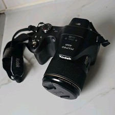 Kodak PIXPRO AZ651 Digital Camera 65X IS Wide Angle Black