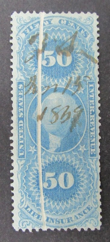 nystamps US Errors,Freak,Oddities Stamp Pre Printing Paper Fold Error U26x964