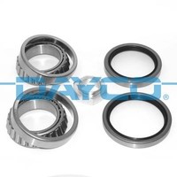Vorderachse Links Dayco KWD1263 Radlagersatz FüR Alfa Romeo,CitroËN,Fiat,Peugeot