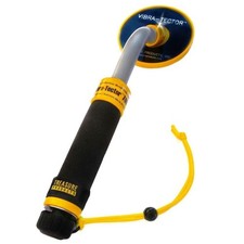 Treasure Products Vibra-Tector 740 Waterproof Pulse Induction Pinpointer