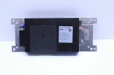 2015 BMW 320i Bluetooth Communication Telematic Control Module OEM