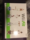 Wii Fit Balance Board Nintendo Exercise Fitness Controller Board Only