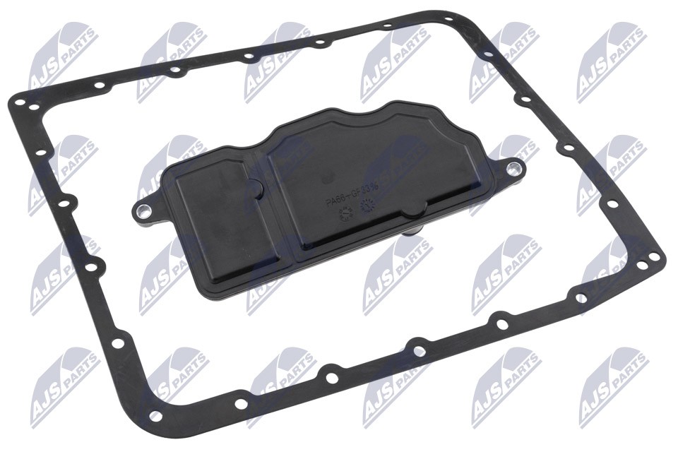 Nty Transmission Filter For Gearbox Re5r05a Nissan Pathfinder 05 - Image 6