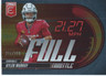 2025 Panini Donruss Elite - Full Throttle Kyler Murray #16 /799