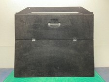 07-13 MERCEDES-BENZ W221 S550 REAR TRUNK COMP...