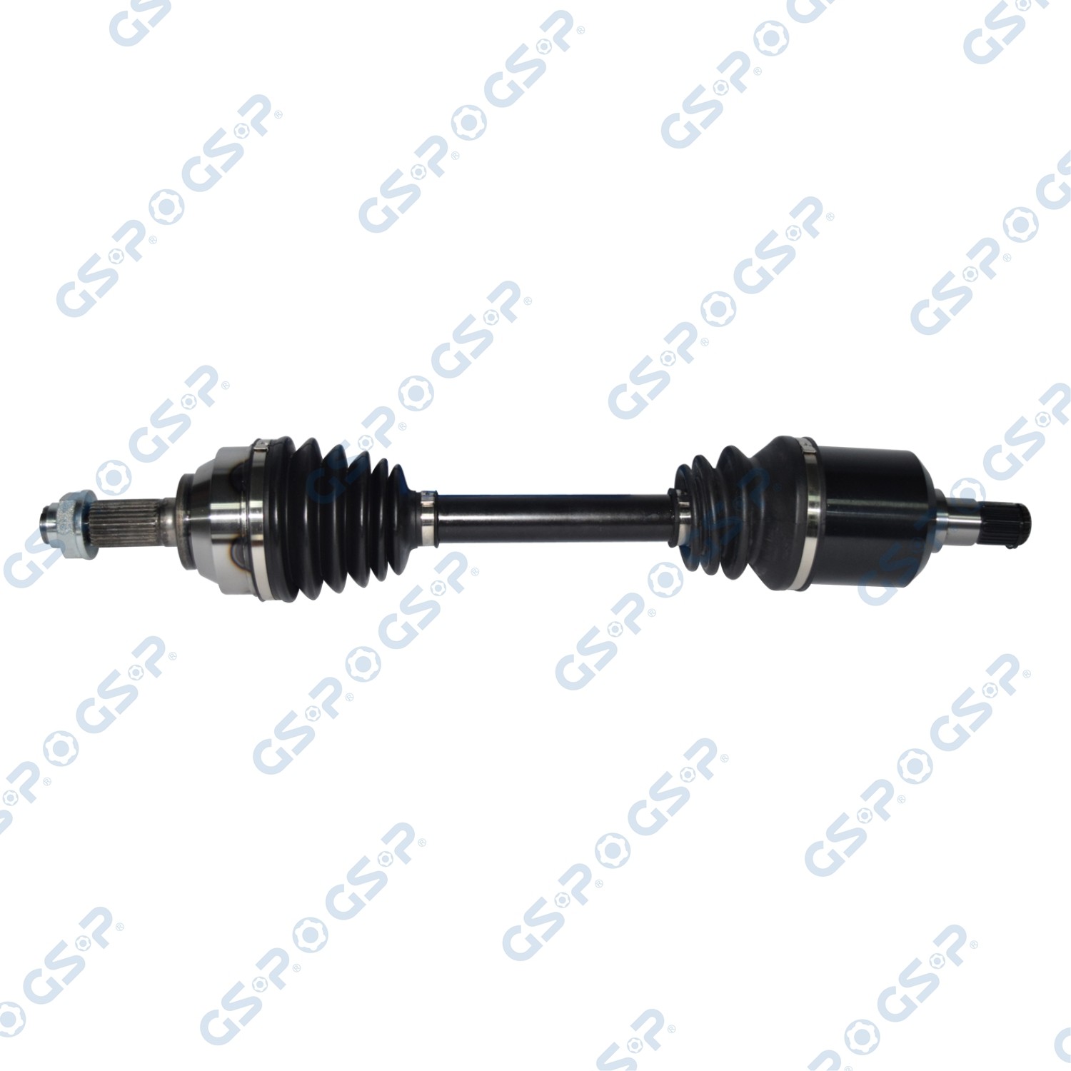 DRIVE SHAFT 299134 FOR LAND ROVER FREELANDER/Soft/Top 204D3 2.0L 4cyl 2.5L 6cyl