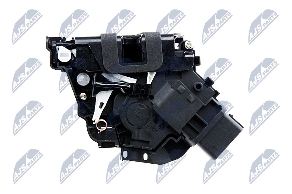 Nty Central Door Lock Actuator Rear For Ford Focus Ii 2004-/Right - Image 6