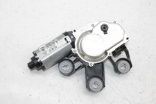 VW TOUAREG 7LA, 7L6, 7L7 Heckscheibenwischermotor 7L0955712C 3.00 31974228