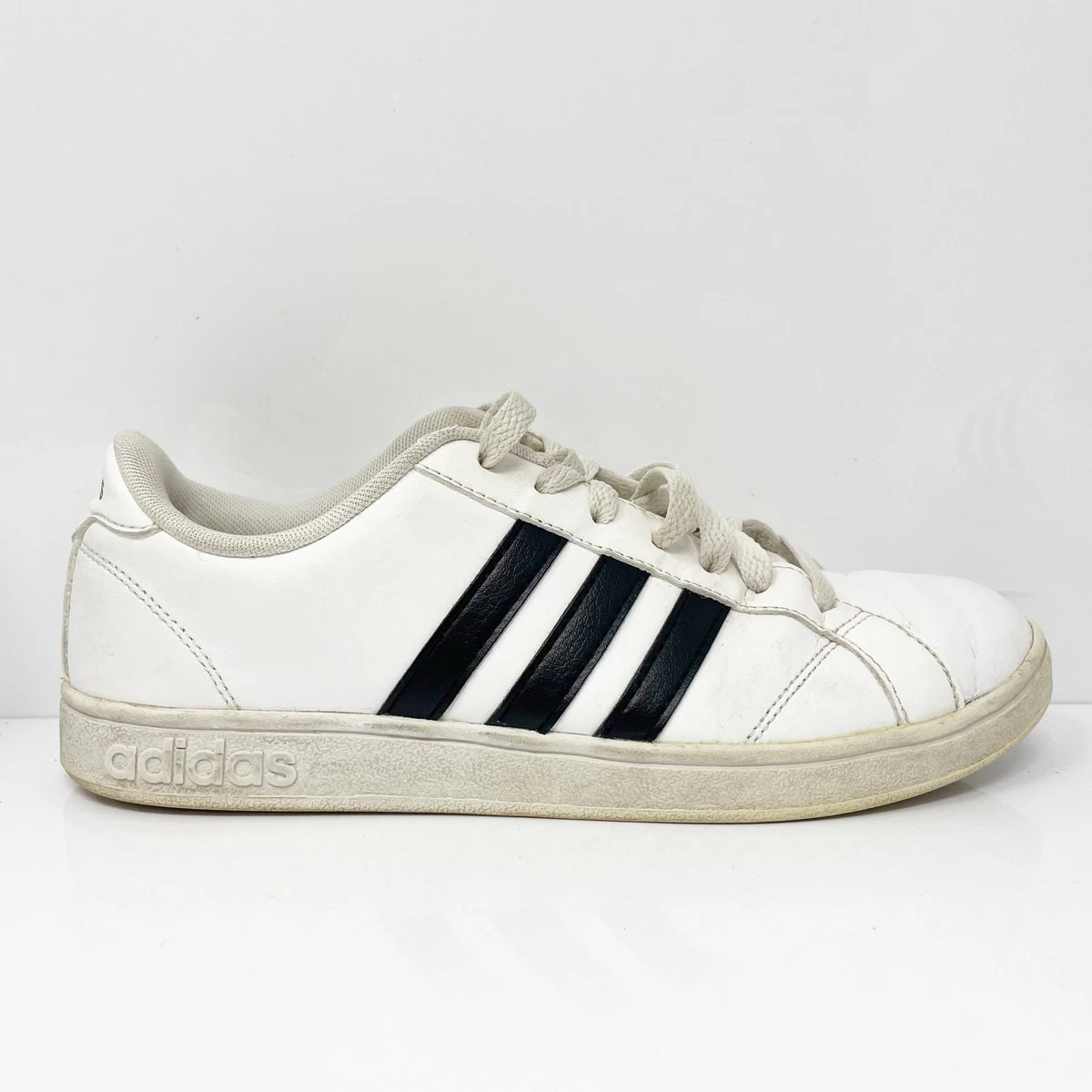 adidas gazelle silver green womens adidas Men's Daily 4.0 Shoes, Size 12, Grey/Black/White main image 1