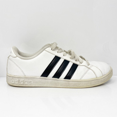 Adidas Womens Neo Baseline AW4409 White Casual Shoes