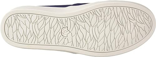 Spenco Celine Damen Slipper Sneaker, Patriotblau, 6 B Medium USA - Bild 4 von 4