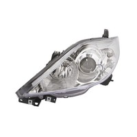 Hauptscheinwerfer Depo 216-1152L-LDEM1
