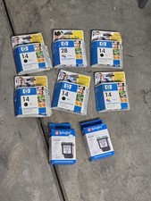 Unused INK BOXED Been In Storage Never Used JOBLOT Clearance