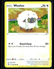 Wooloo #222 Prices | Pokemon Fusion Strike | Pokemon Cards Wooloo #222 Prices | Pokemon Fusion Strike | Pokemon Cards