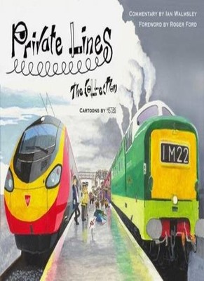 Private Lines: The Collection,Stephen Morris, Roger Ford, Ian Wa