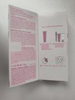 Mary Kay Travel Size Moisture Renewing Gel Mask & Deep Charcoal Mask Skin Care — photo 3