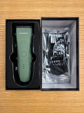 MANSPOT Mans Premium Trimmer, Anti- Nick, Wat...