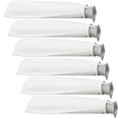 6-Pack Micro Hygiene Filter With Automatic X & Essential G1 G2 Upright Vacuum...
