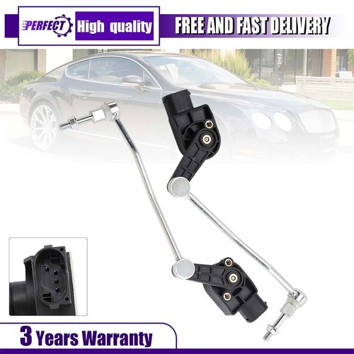 Bentley Continental GT 2003-2010 Front Right Ride height sensors 2 pcs Photo - $60