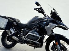 2023 BMW R 1250 GS Triple Black 