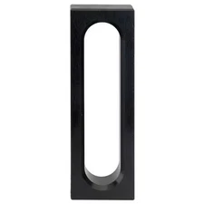 STRONG HAND TOOLS T28-22155 Straight Edge Stop, 5.9 in L, 2 in W