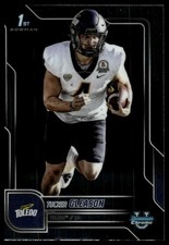 2025 Bowman University Chrome #9 Tucker Gleason