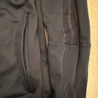 Adidas PRIDE Rainbow Stripe Women’s Track Suit - Black sz Medium — photo 10