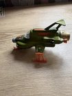 New ListingDinky Toys 351 UFO Interceptor Diecast Gerry Anderson Vintage –Working Mechanism