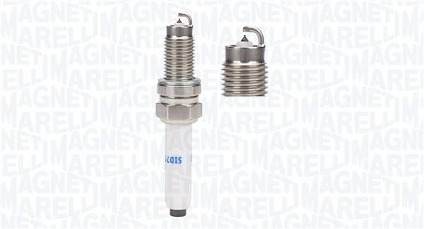 Spark Plug For AUDI A1 A3 SEAT Ateca SKODA Citigo VW Beetle Cc 11-24 04E905601