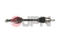Antriebswelle Jpn 40P9067-JPN FüR Ford Fiesta 6 CB1 Ccn 5 Fusion Van Max Jk 16V