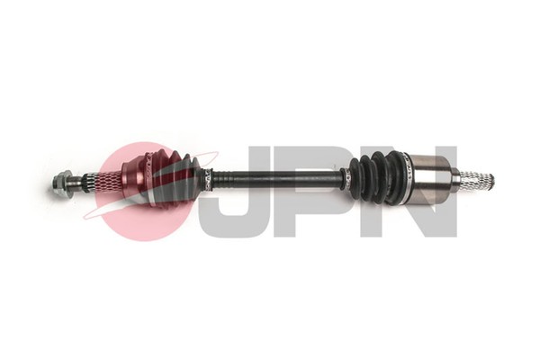 Antriebswelle Jpn 40P9067-JPN FüR Ford Fiesta 6 CB1 Ccn 5 Fusion Van Max Jk 16V-image