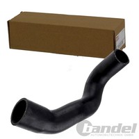 NTY Ladeluftschlauch Turboschlauch Passend FüR Volvo S60 S80 V60 V70