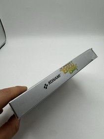 The Adventures Of Bayou Billy - NES - Box And Game Excellent