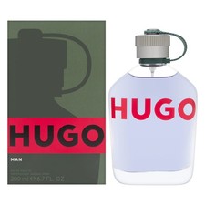 Hugo Boss Hugo Men's Eau de Toilette - 6.7 fl.oz (58029982) for