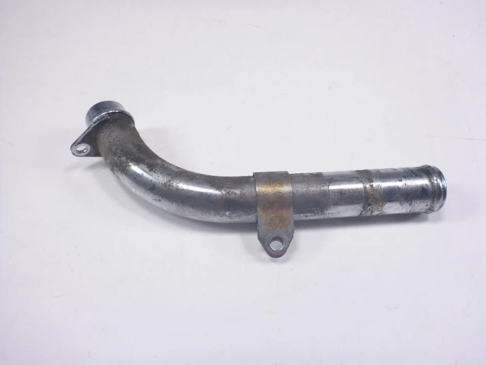 88 Honda NT650 Radiator Cooling Hose Pipe Line - Image 3 of 4