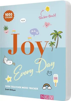 Joy every day