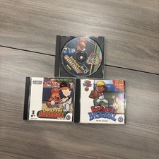 Backyard Sports Series Games Lot Backyard Baseball Basketball Lot Of 3 PC Games