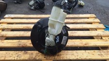 PEUGEOT 407 6D Unterdruck-Bremskraftverstärker 03786234024 33979430