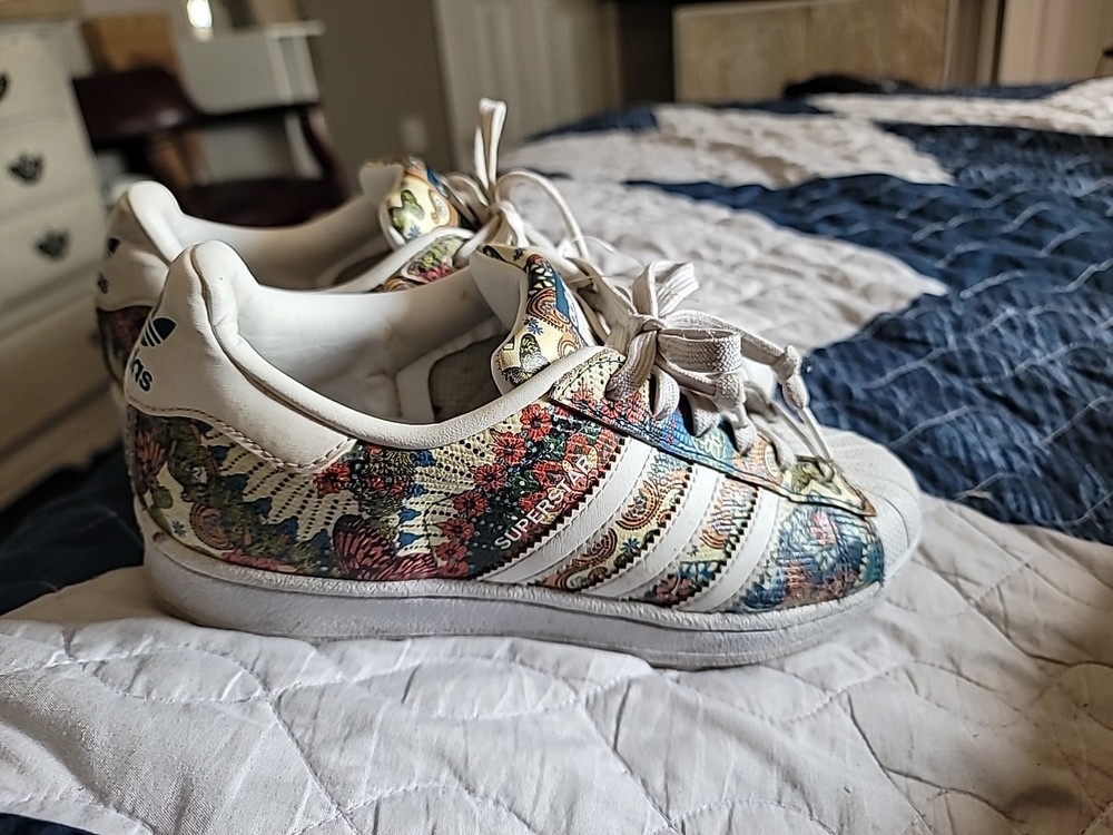 Adidas Run Superstar Sneakers for Men and Women