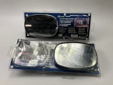 2 K Source 3791 Clip-on Towing Mirror Universal For 4-12 - 11-12 Mirrors