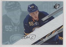 2013-14 SPx Rasmus Ristolainen #158 0a4