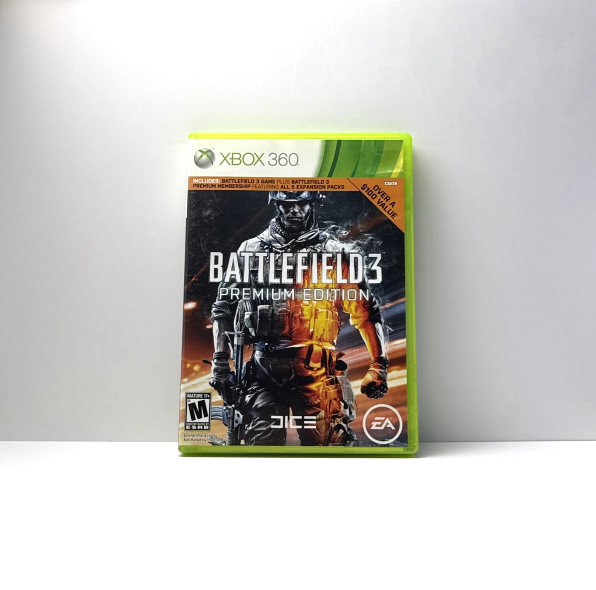 25+ Battlefield 3 for sale | Updated Oct 2026