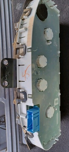 2008-2011 FORD FOCUS INSTRUMENT SPEEDOMETER CLUSTER OEM, 8S4T-10890-C - Picture 3 of 6