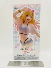 My Dress-up Darling Marin Kitagawa Coreful Figure Swimsuit ver. TAITO Japan NEW