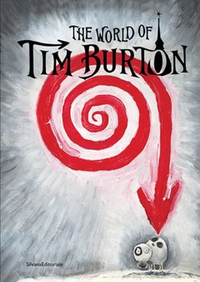 The World of Tim Burton by Jenny He: Used