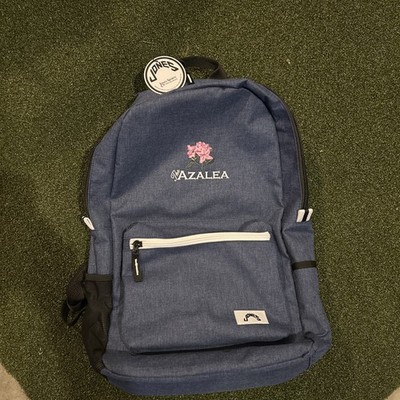 Jones Sports Co. Golf Backpack Top 100 Private logo NWT 