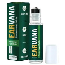 Earvana Sensory Support Roll-On -A Soothing B...