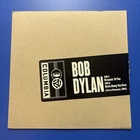 Bob Dylan Dreamin’ Of You 7” RSD 2009 OPENED Bonnaroo Live