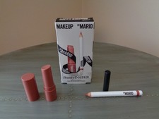MakeUp by Mario sephora beauty insider birthday LIP SET